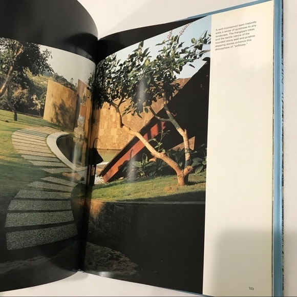 Contemporary Asian: Pools & Gardens - Picture 6 of 7